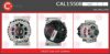 OPEL 095515970 Alternator